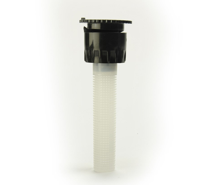 K-Rain KVF15 - сопло статическое, R=4,6 м., сектор 0-360° <черный> — ПоливТорг