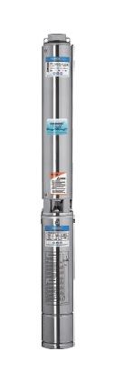 HAITUN-3SHM2.5/5-Насос погружной AISI304SS/IP68/D75mm/220В/H (max) 22M/Q2.5M3/h — ПоливТорг
