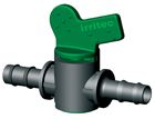 Irritec IVVPP2700N200 - цилиндрический краник POLY 20 мм) <VPP> — ПоливТорг