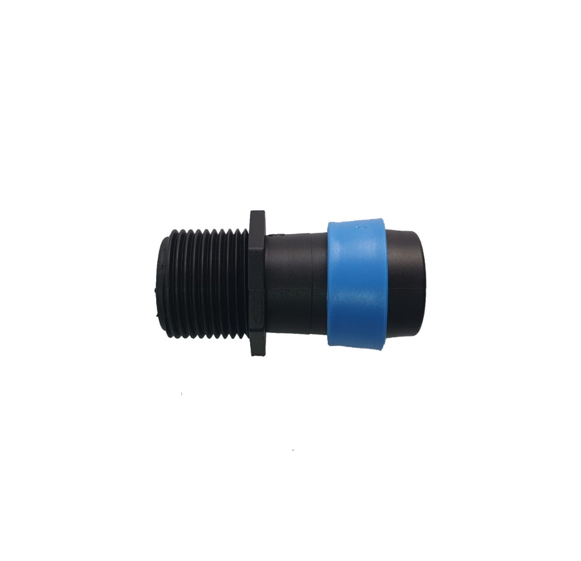 WP 7302 - старт-коннектор для sprinkler hose 32х1" НР — ПоливТорг