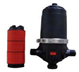 Agro Rain FD02120B- Фильтр 2"НР, Disс, 120M — ПоливТорг