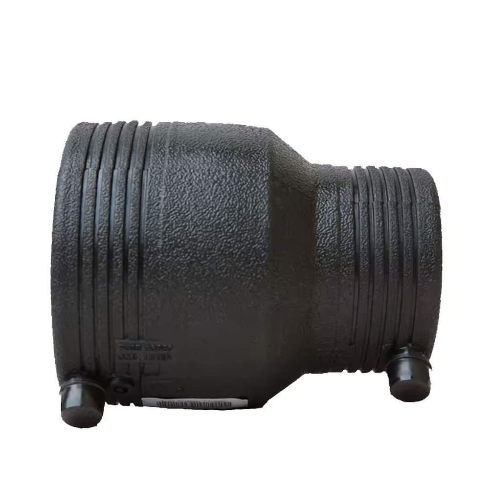 Переход электросварной Xinda DN 160х125 мм SDR 11