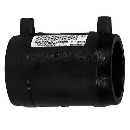 Муфта электросварная FRIALEN MB dn 25 SDR 11 с удаляемым упором