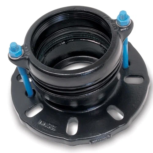 Фланцевый адаптер ПФРК AquaFast DN 110 PN 10/16