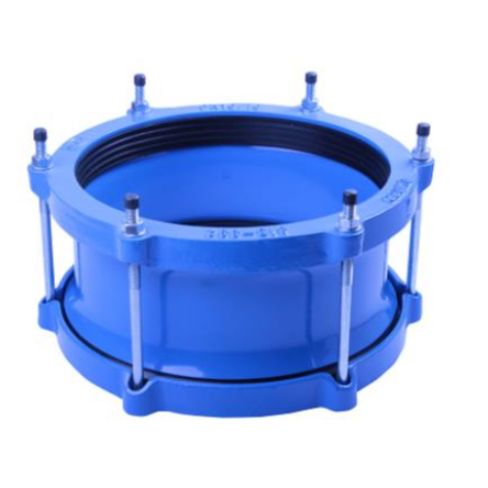 Муфта соединительная ДРК IDRA BF DN 150 (159-182) PN 16