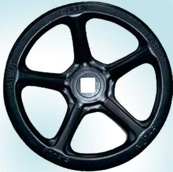 Штурвал для задвижек VAG DN 200 PN 10/16