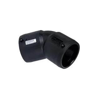 Отвод электросварной FRIALEN W45° dn 180 SDR 11