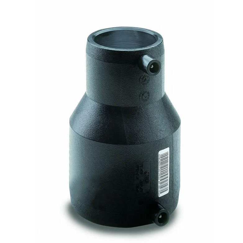 Переход электросварной Eurostandard DN 40х20 мм SDR 11