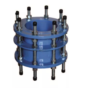 Демонтажная вставка IDRA DJ DN 500 PN 10
