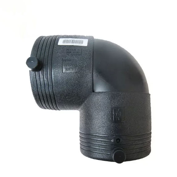 Отвод электросварной Xinda 45° DN 315 мм SDR 11