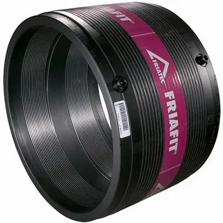 Муфта электросварная FRIAFIT AM dn 400 SDR 17