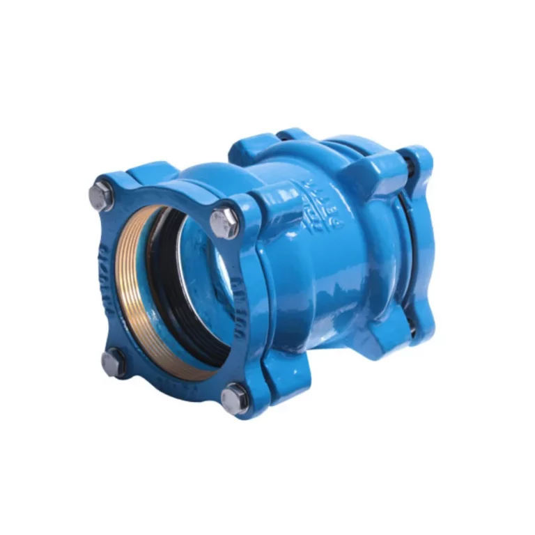 Муфта соединительная ДРК IDRA UR-52 DN 110 PN 16