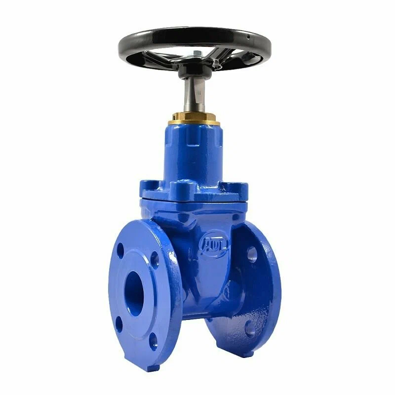 Задвижка Гранар KR11 DN 100 PN 10/16
