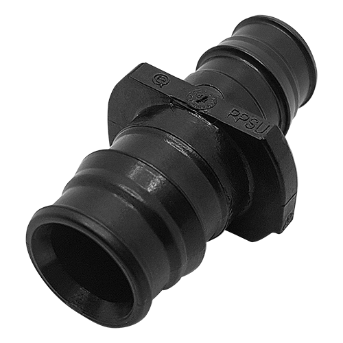 Муфта переходная лайт РОСТерм PPSU — L1625COUPPSU