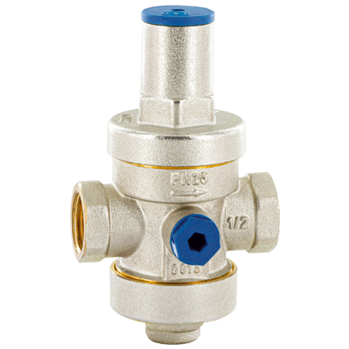 РЕДУКТОР ПОРШНЕВОЙ HEIZEN 305 — 3/4"