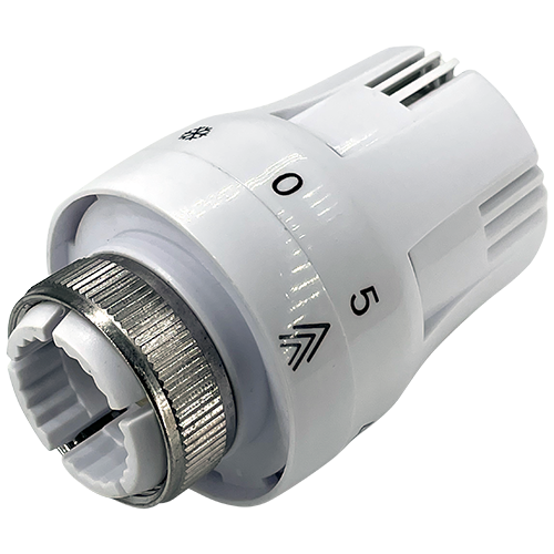 ТЕРМОСТАТИЧЕСКАЯ ГОЛОВКА HEIZEN TL-5