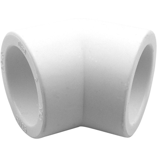 Уголок 45° — U45-25