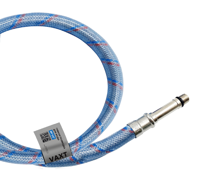 М10х30, 1/2" — 50FLX12INTМ10х30VAXT