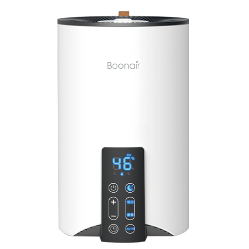 BOONAIR IDA SMART