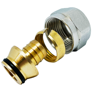 Евроконус под PE-X ВР — 1622-34EK