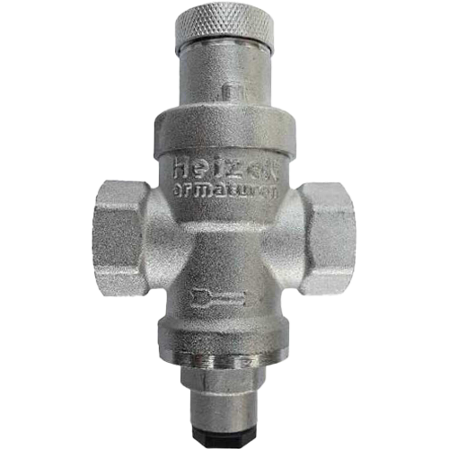 РЕДУКТОР ПРЯМОГО ДЕЙСТВИЯ ПОРШНЕВОЙ Heizen 304C