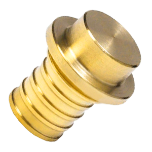 Заглушка РОСТерм 16х2,2 — 16PLUG