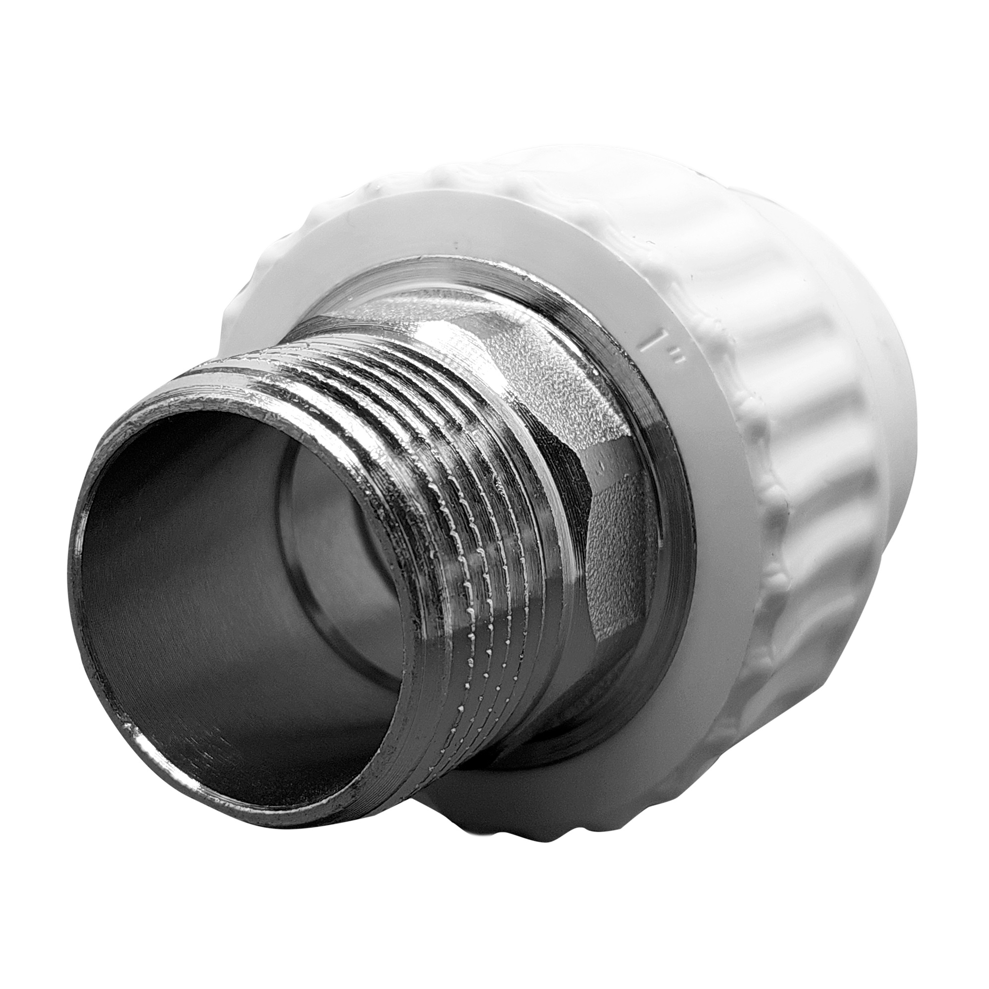 Муфта комбинированная НР — MM32-34