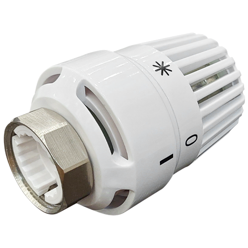 ТЕРМОСТАТИЧЕСКАЯ ГОЛОВКА HEIZEN TW-1
