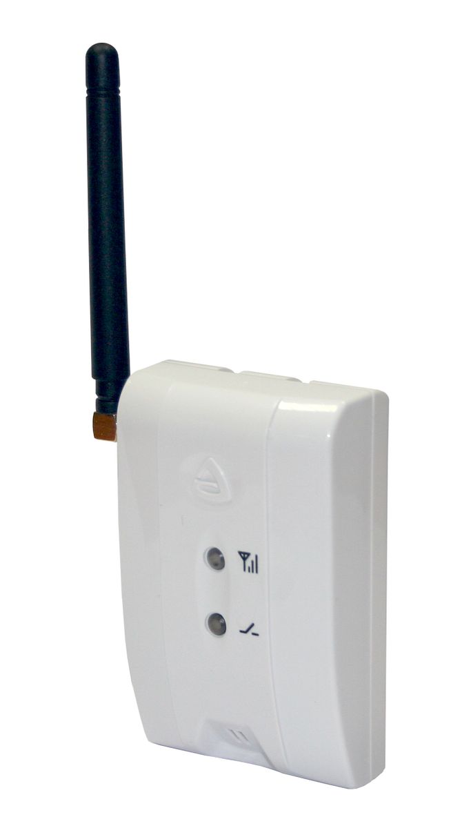 Контроллер доступа Лидер GSM ЦБ000004203
