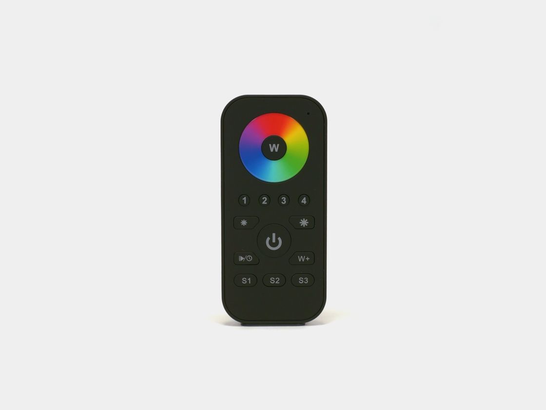 Пульт с сенсорным кольцом Easydim, ES-B-R4S-RGBW