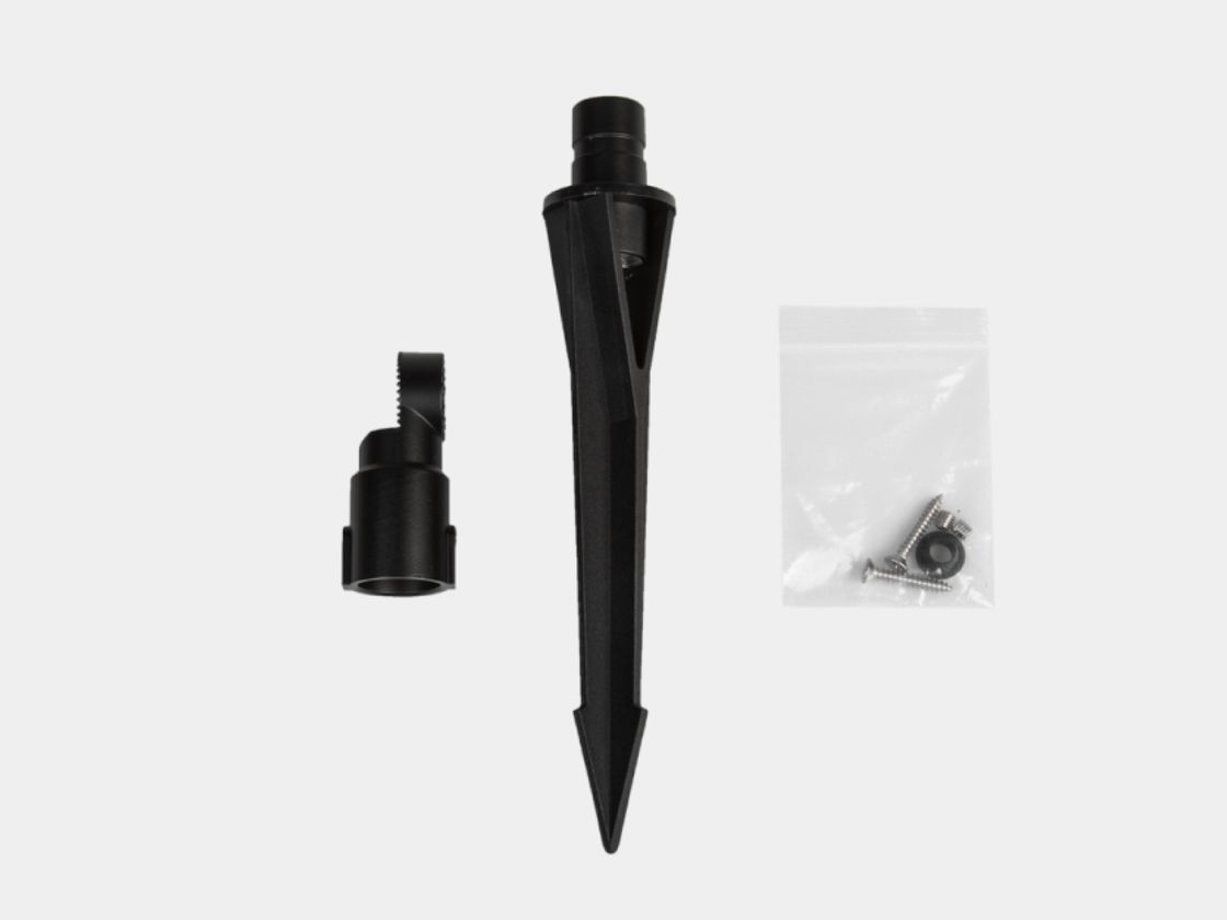 Грунтовый кол для светильника DL-3060R1-4-RGBWW-24, DL-3060R1-SP