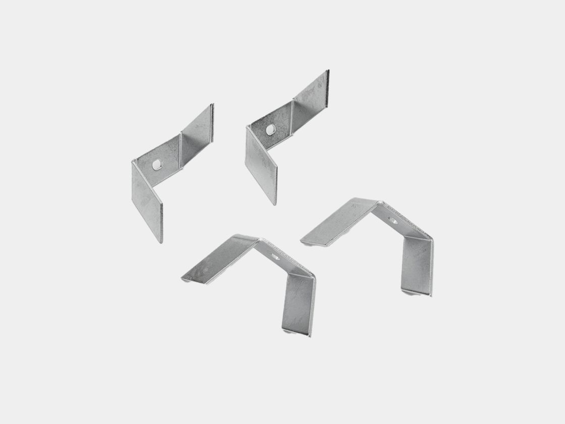 Комплект креплений для профиля DesignLed, LE4932-FIX