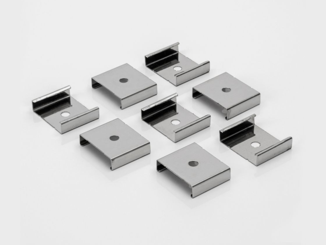 Комплект креплений для профиля DesignLed, LS1613-FIX