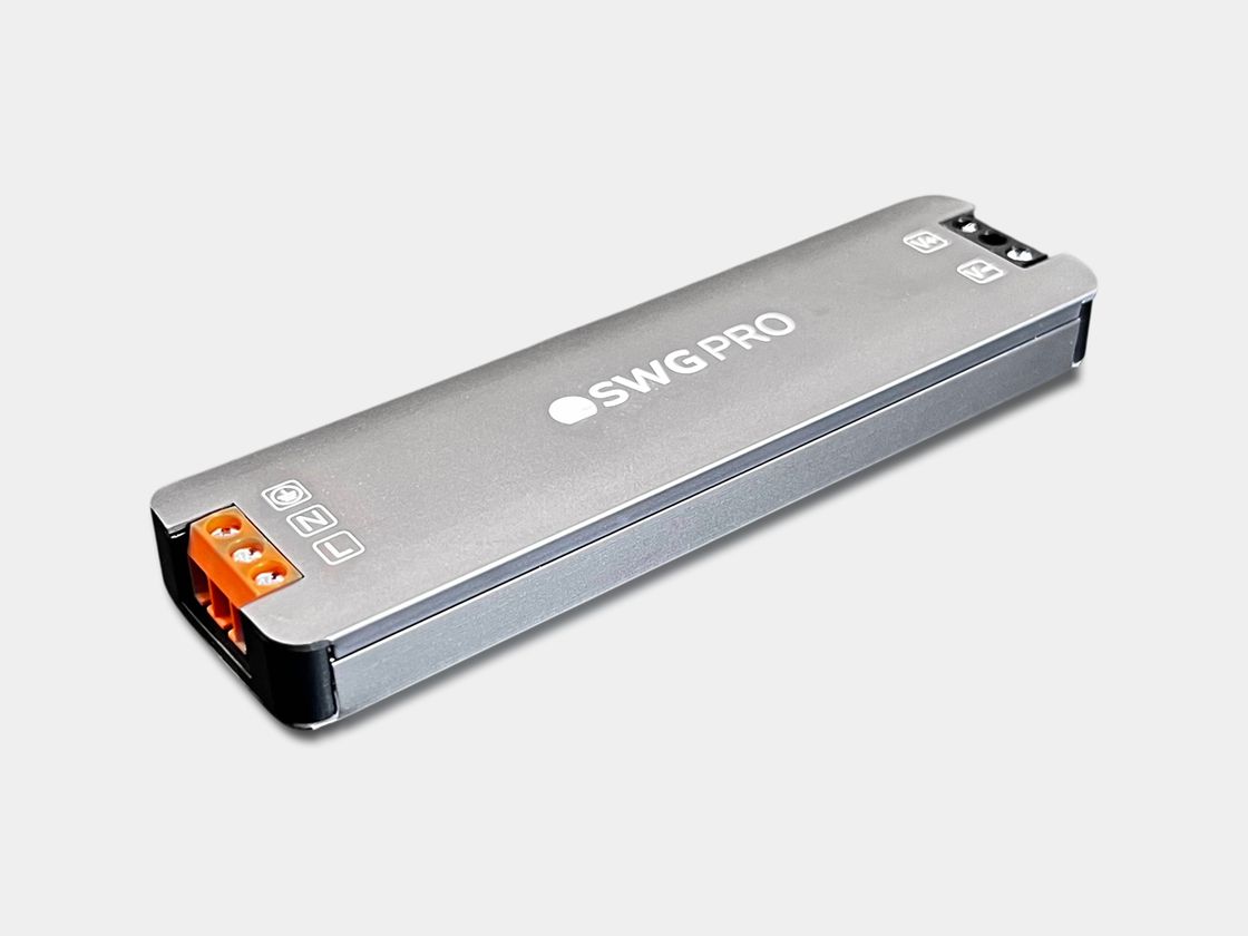 Блок питания Slim Evolution, 72Вт, 24В, IP20, 3 года гарантия, SE-72-24-mini