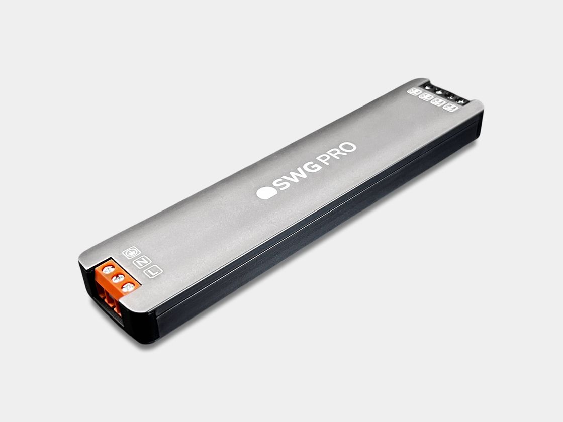 Блок питания Slim Evolution, 200Вт, 24В, IP20, 3 года гарантия, SE-200-24-mini