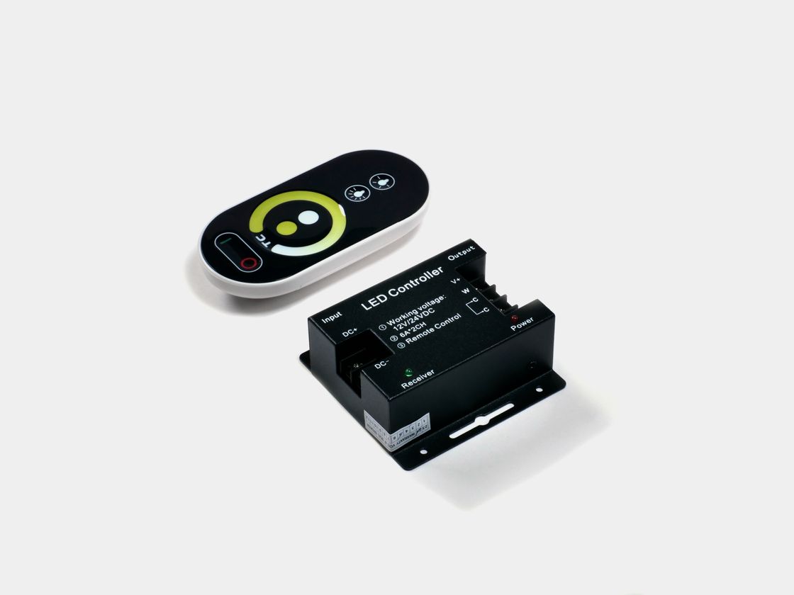 Контроллер для ленты RF-MIX-RS-12A