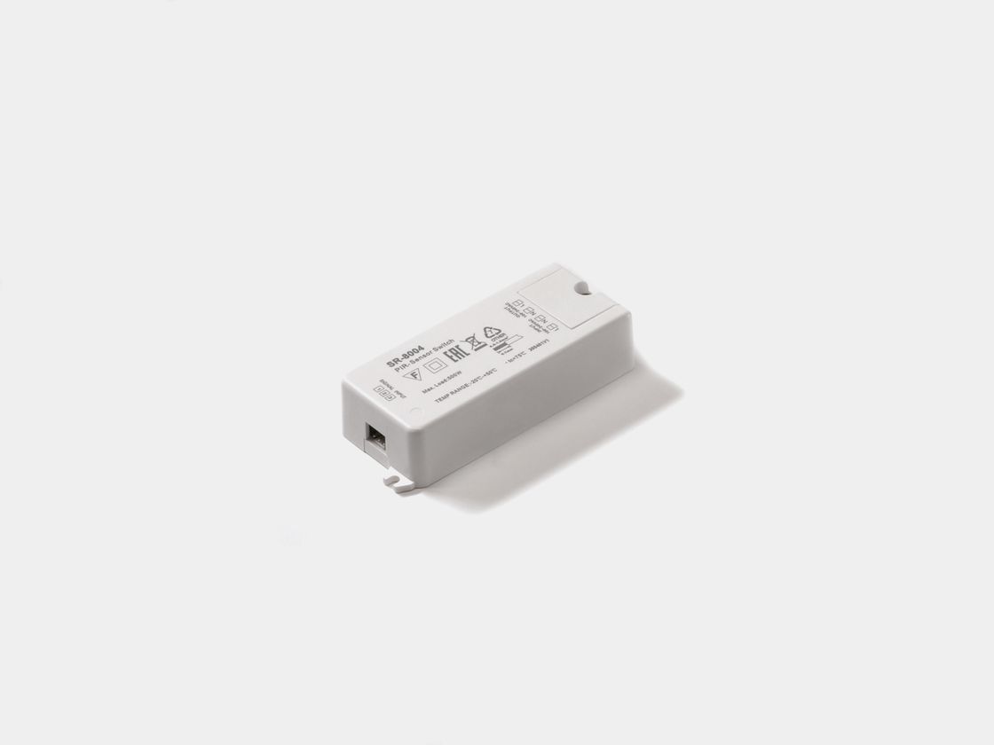 ИК-датчик движения PIR-Motion,220В, SR-8004