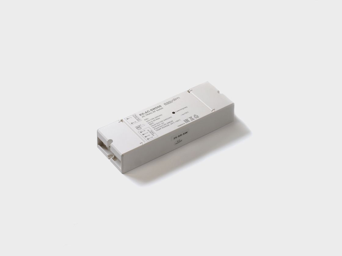 Приемник EasyDim, RX-AC-SW500