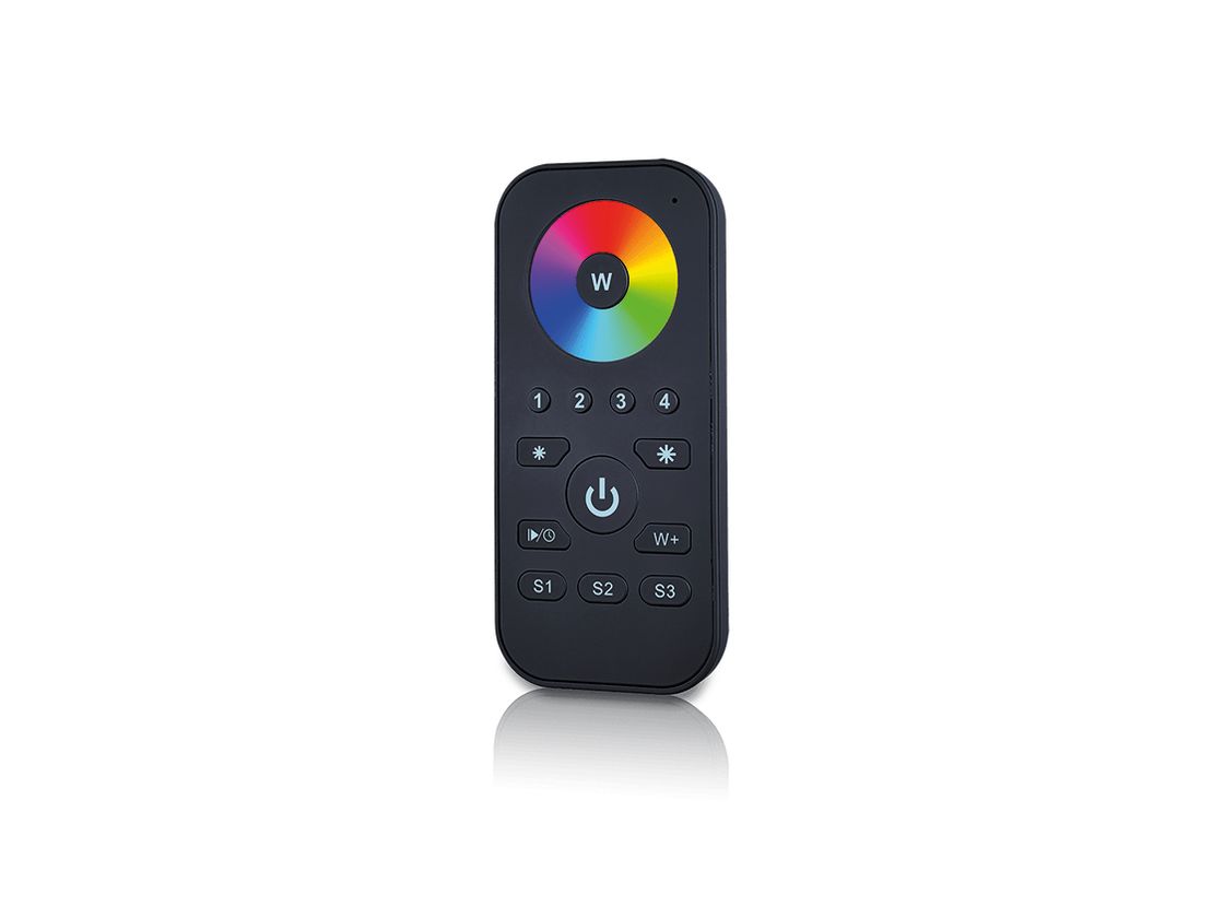Пульт EasyDim , R-4RGB