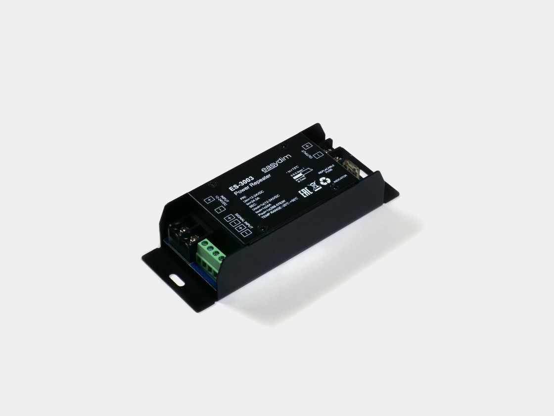 Усилитель EasyDim ES-3003, ES-3003