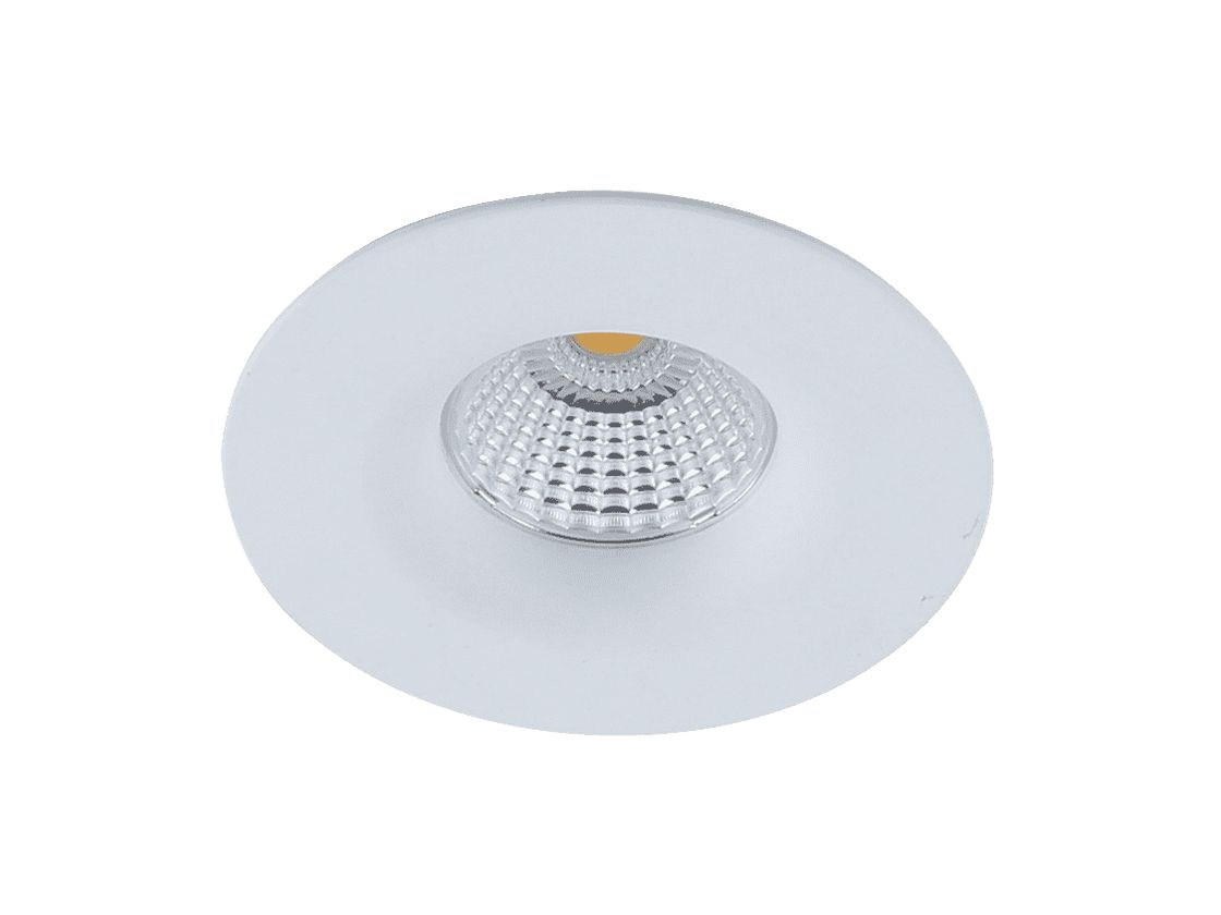 Светильник InLondon SIMPLE белый 5 Вт, LC1510WH-5-NW