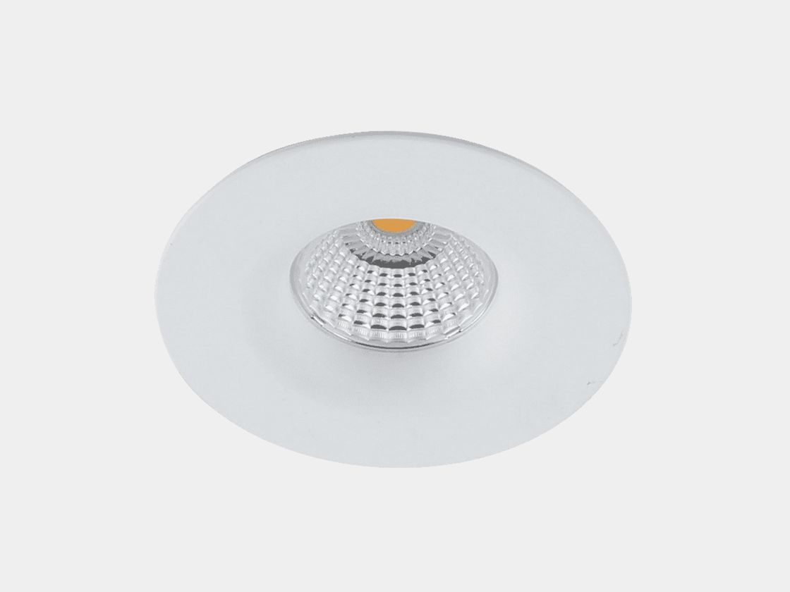 Светильник InLondon SIMPLE 7 Вт, теплый свет, LC1510WH-7-WW