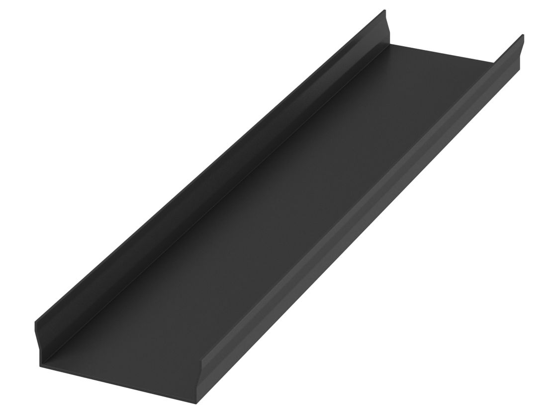 Крышка для низковольтного трека SY, SY-601201-0.3-CV