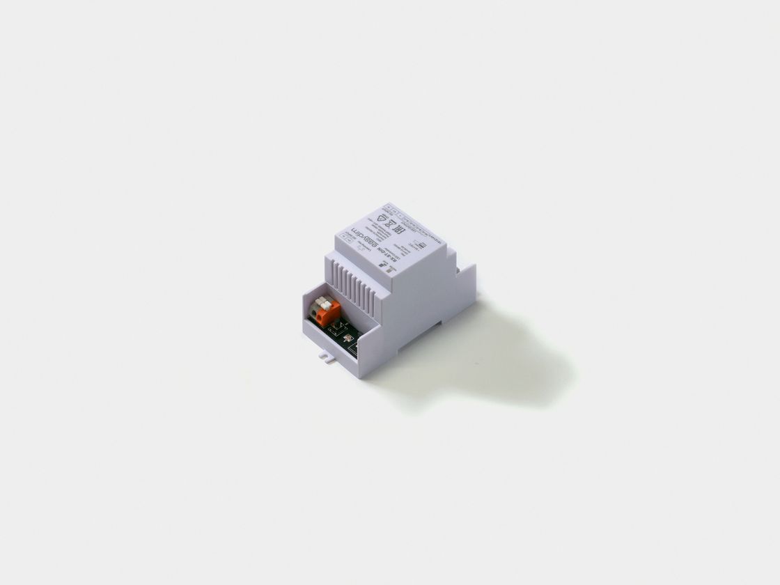 Приемник EasyDim, RX-ST-DIN