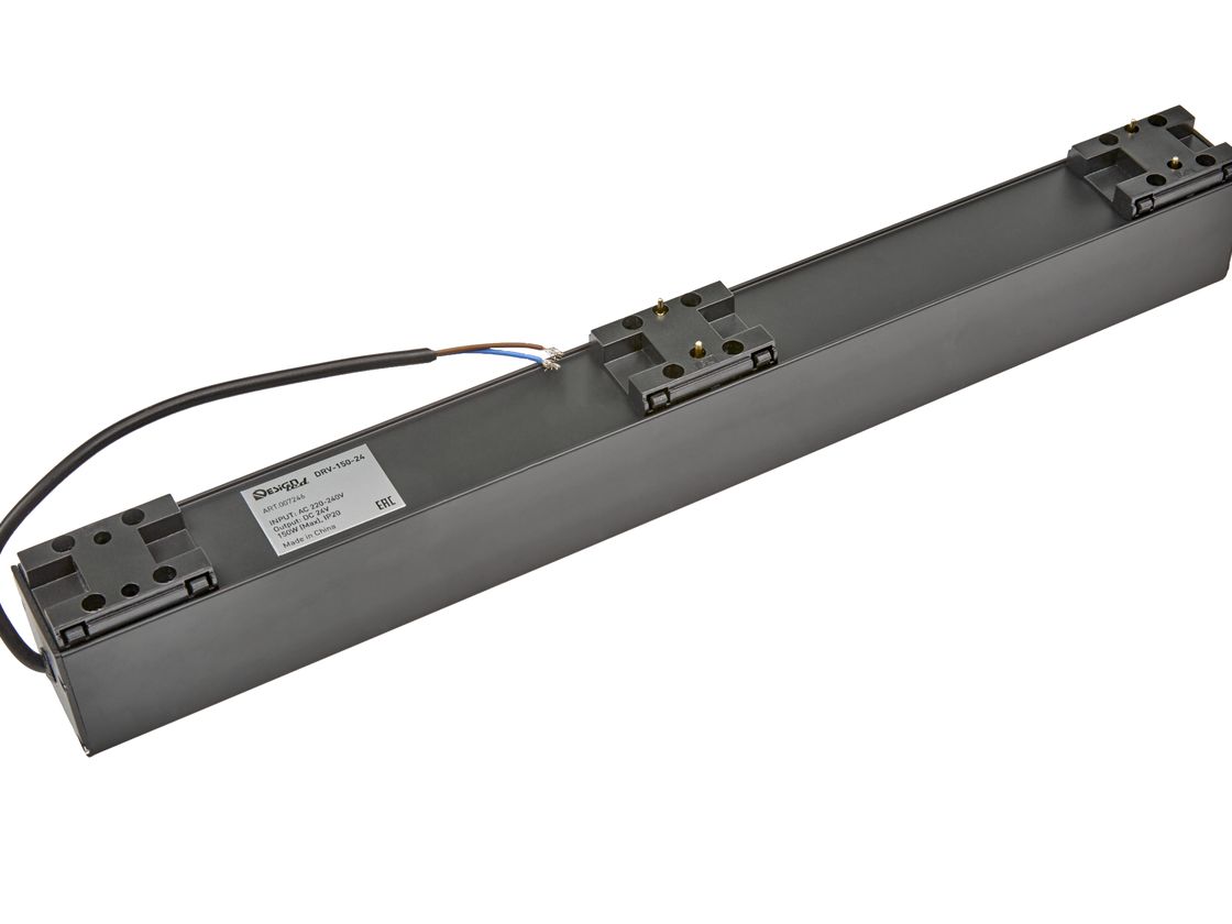 Блок питания для серии SY,Черный, DRV-150-24
