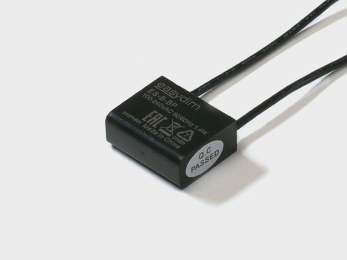 Байпас для диммера ESB-AC-DIM400, ES-B-BP