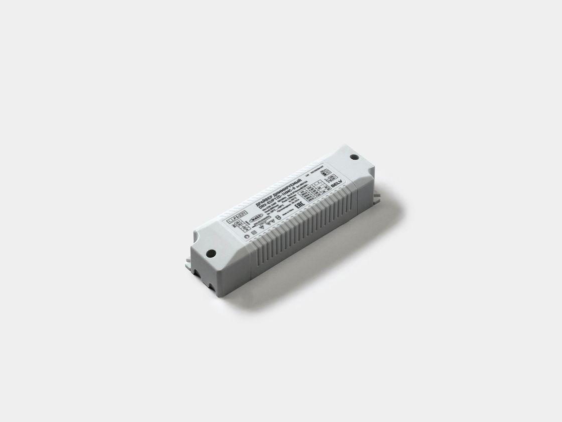 Драйвер DALI DRV-EUP12D-1HMC-0, 12W, 200-350мА, DRV-EUP12D-1HMC-0