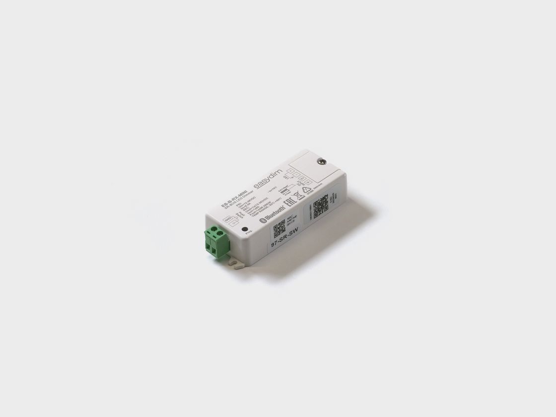 Приемник-контроллер одноканальный, ES-B-RX-MINI