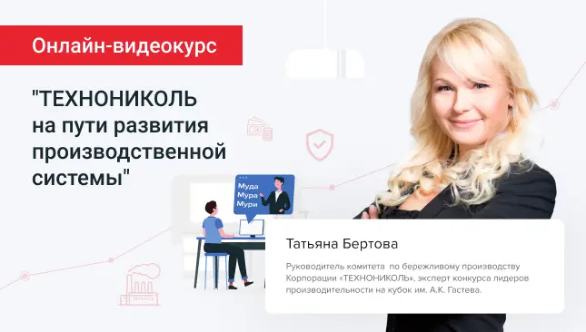 Консультационная услуга в формате Онлайн видео курса