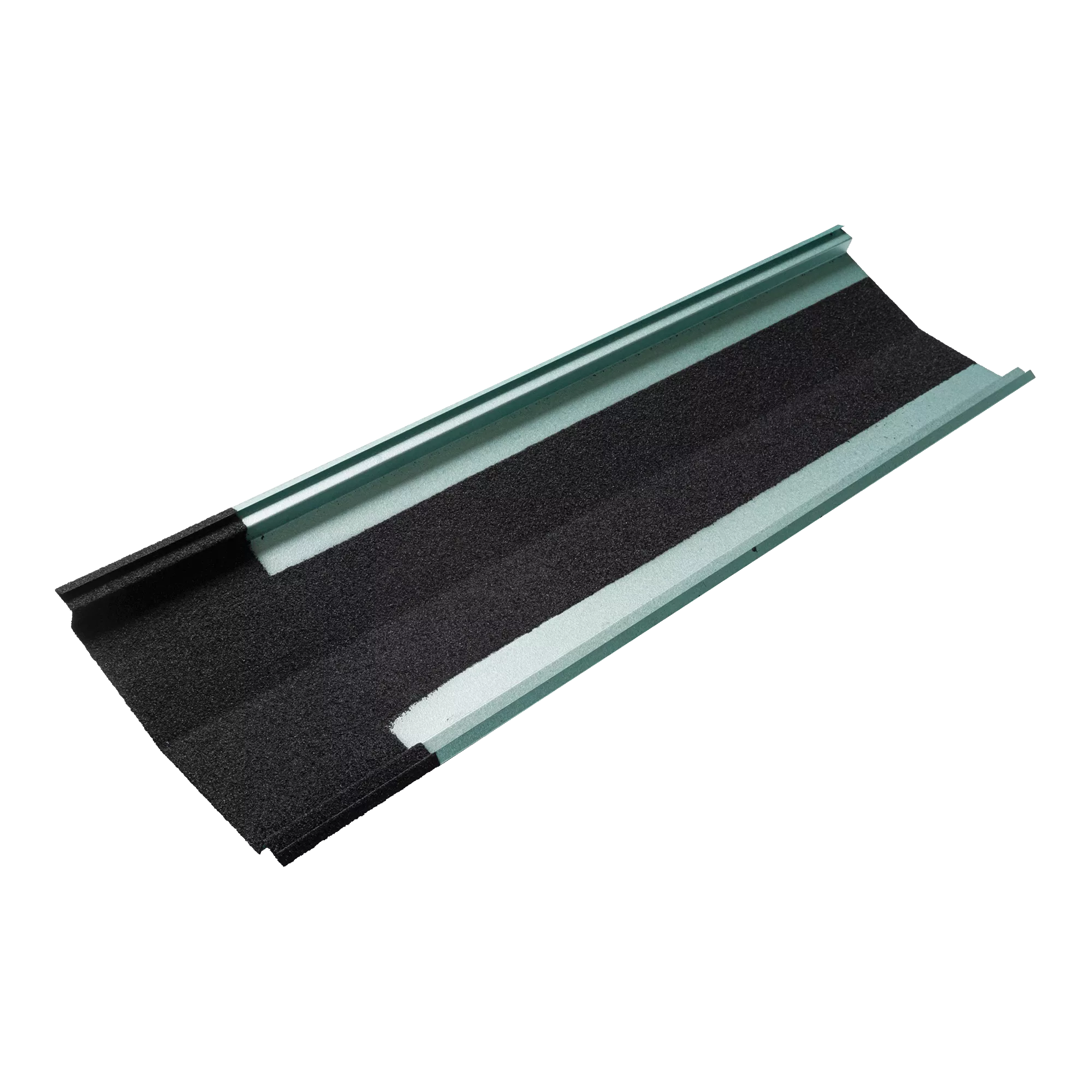 Ендова LUXARD Морион, 1250х150х30 мм, (0,18 кв.м)